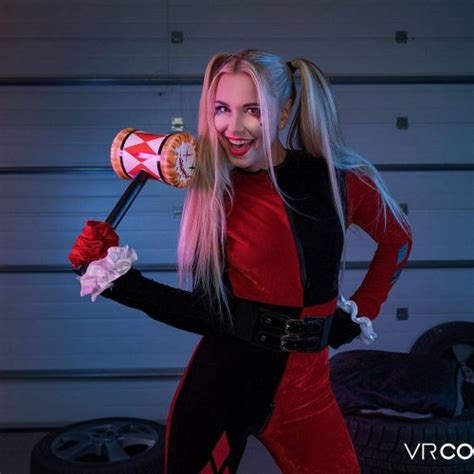 harley quinn vr porn|Watch Free Harley Quinn VR Porn Videos On VRSUMO.COM.